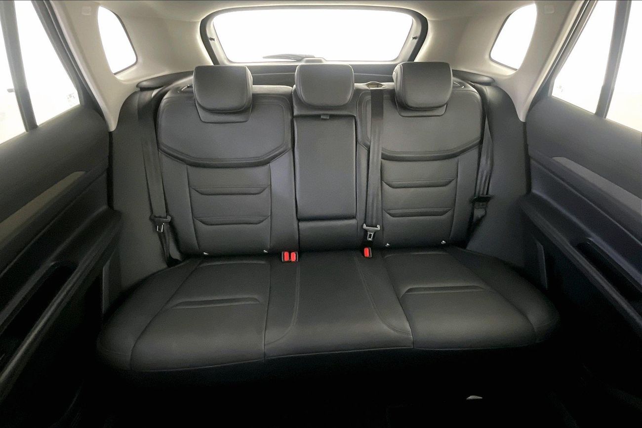 Ford Territory Trend | Guaranteed Warranty | 0 Down Payment