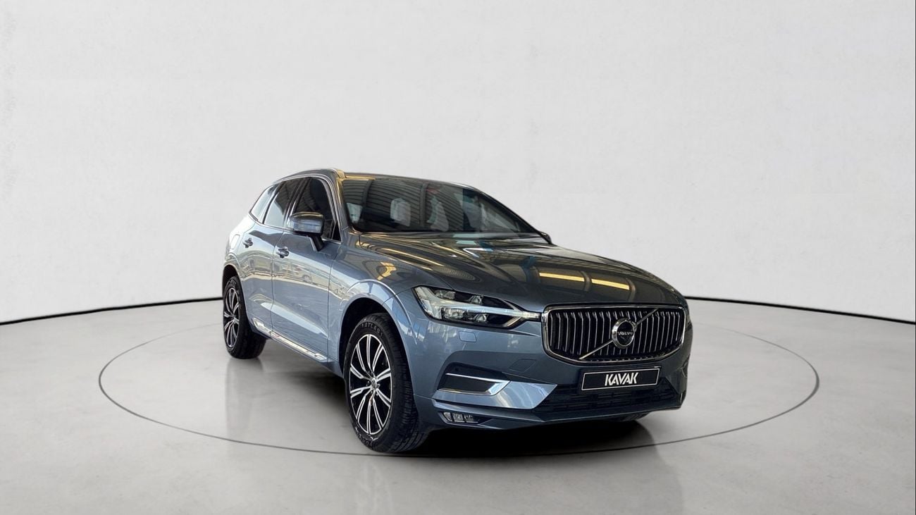 Volvo XC60 2.0 T6 AWD INSCRIPTION AUTO | Guaranteed Warranty | 0 Down Payment