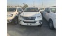 Toyota Fortuner 2.7 petrol