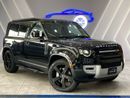 Land Rover Defender P400 110 | with warranty