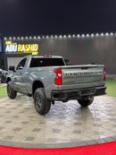 Chevrolet Silverado CHEVROLET SILVERADO SHAHEEN (GCC)