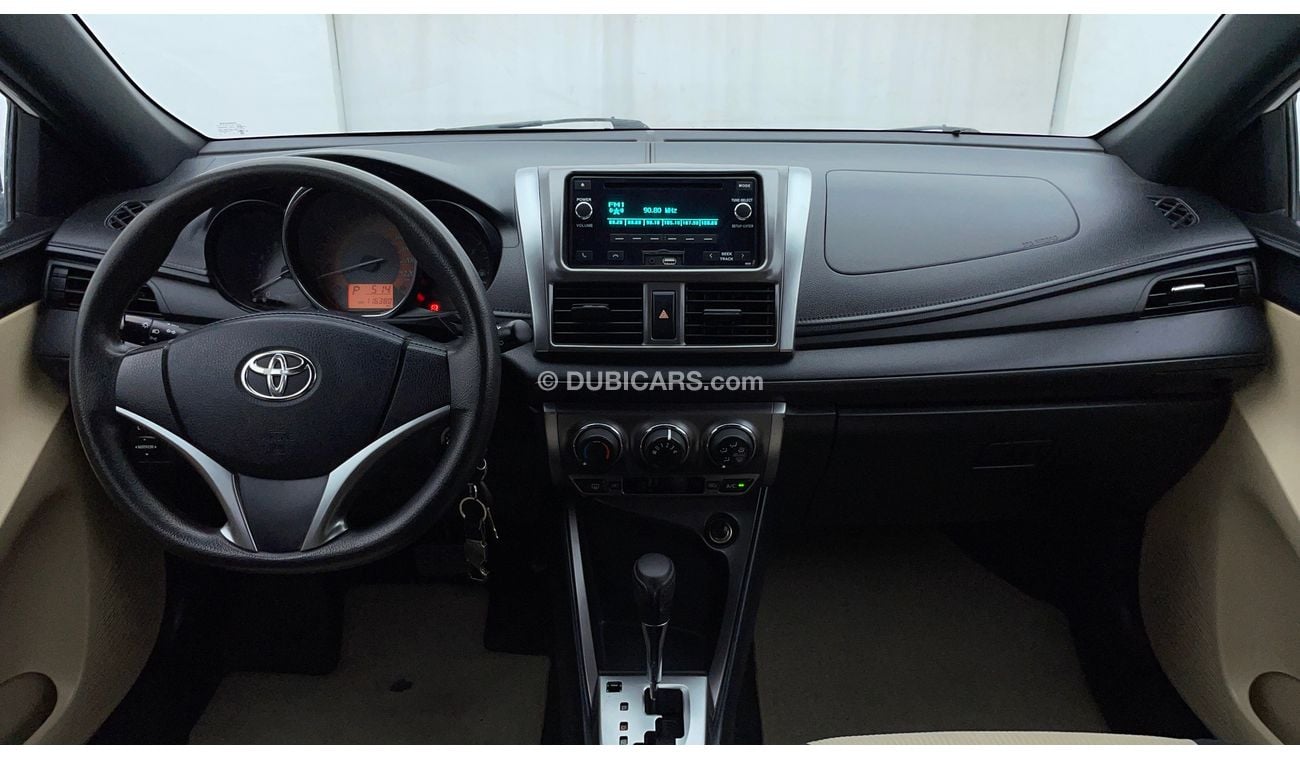 Toyota Yaris SE / E 1.3 | Zero Down Payment | Free Home Test Drive