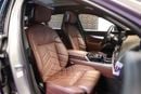 BMW 740i M SPORT