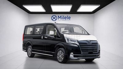 Toyota Granvia PREMIUM