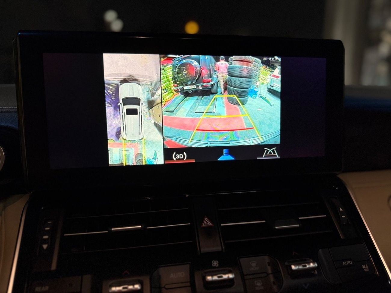 Toyota Land Cruiser GXR 3.5L