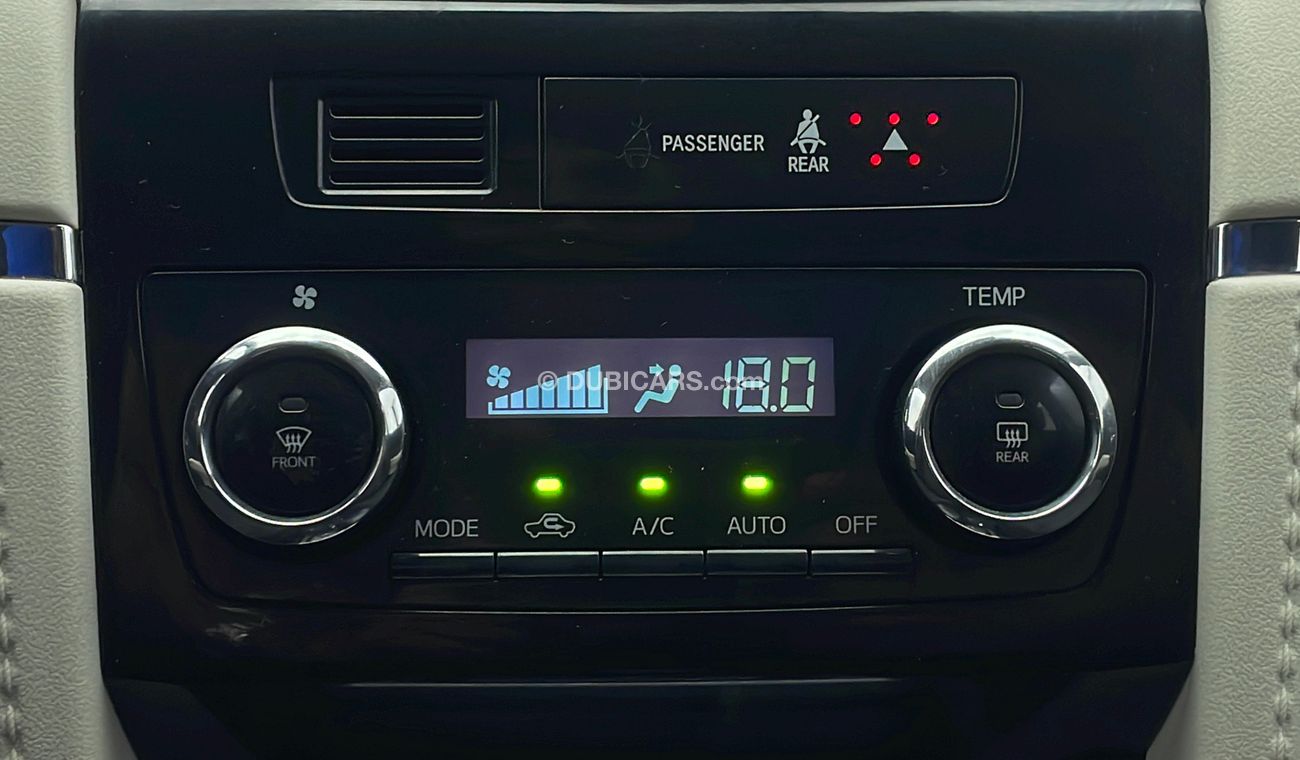 Toyota Rush EX 1.5 | Under Warranty | Inspected on 150+ parameters