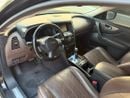Infiniti QX70 LUXURY