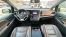Toyota Sienna VIP OPTION 3.6L V6