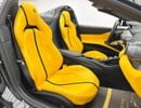 Ferrari 812 2020 Ferrari 812 GTS, Dec/2026 Ferrari Warranty, April/2028 Ferrari Service Contract, GCC
