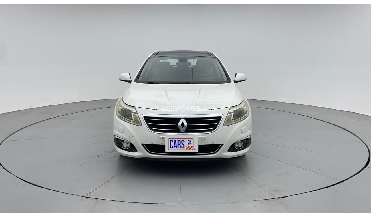 Renault Safrane LE 3.5 | Zero Down Payment | Free Home Test Drive