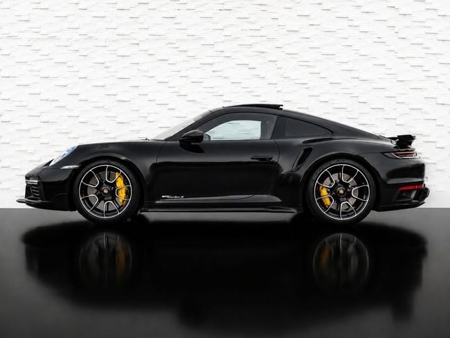 Porsche 911, миниатюра 29