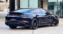 Porsche Panamera 4