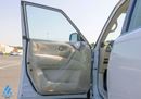 Nissan Patrol LE Titanium 5.6L / Warrior V8 / 7 4WD A/T Petrol / The Best Luxury SUV - GCC - Book Now