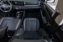Kia Sorento Kia Sorento (7SEATER) 2024 GCC | Agency Warranty for 1,563.00 AED monthly
