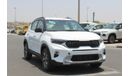 Kia Sonet 1.5L Petrol, Alloy Rims, DVD, Rear Camera, Rear Parking Sensor