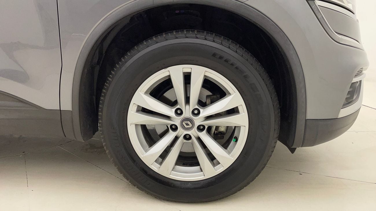 Renault Koleos PE 2.5 | Zero Down Payment | Home Test Drive