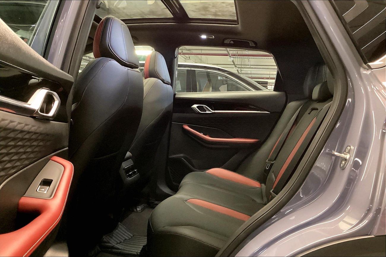 جيلي كول تري GF+ | شامل الضمان | 0 ﺪﻔﻋﺓ ﺃﻮﻟﻯ