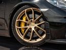 بورش كايمان 718 GT4 4.0L (420 HP) M/T