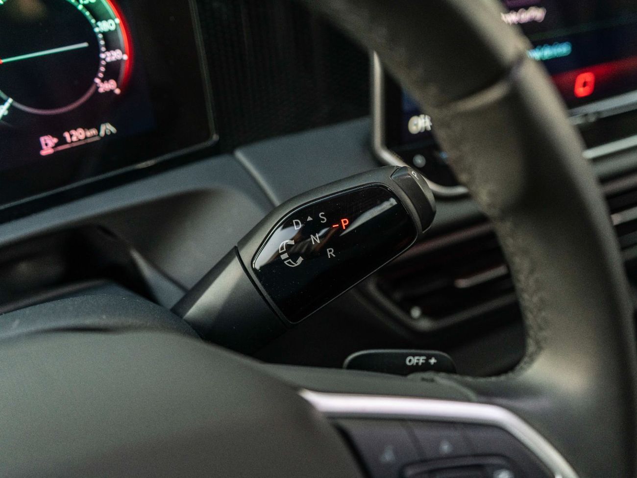 فولكس واجن تيجوان LIFE