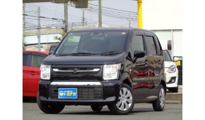 Suzuki Wagon R+ MH85S