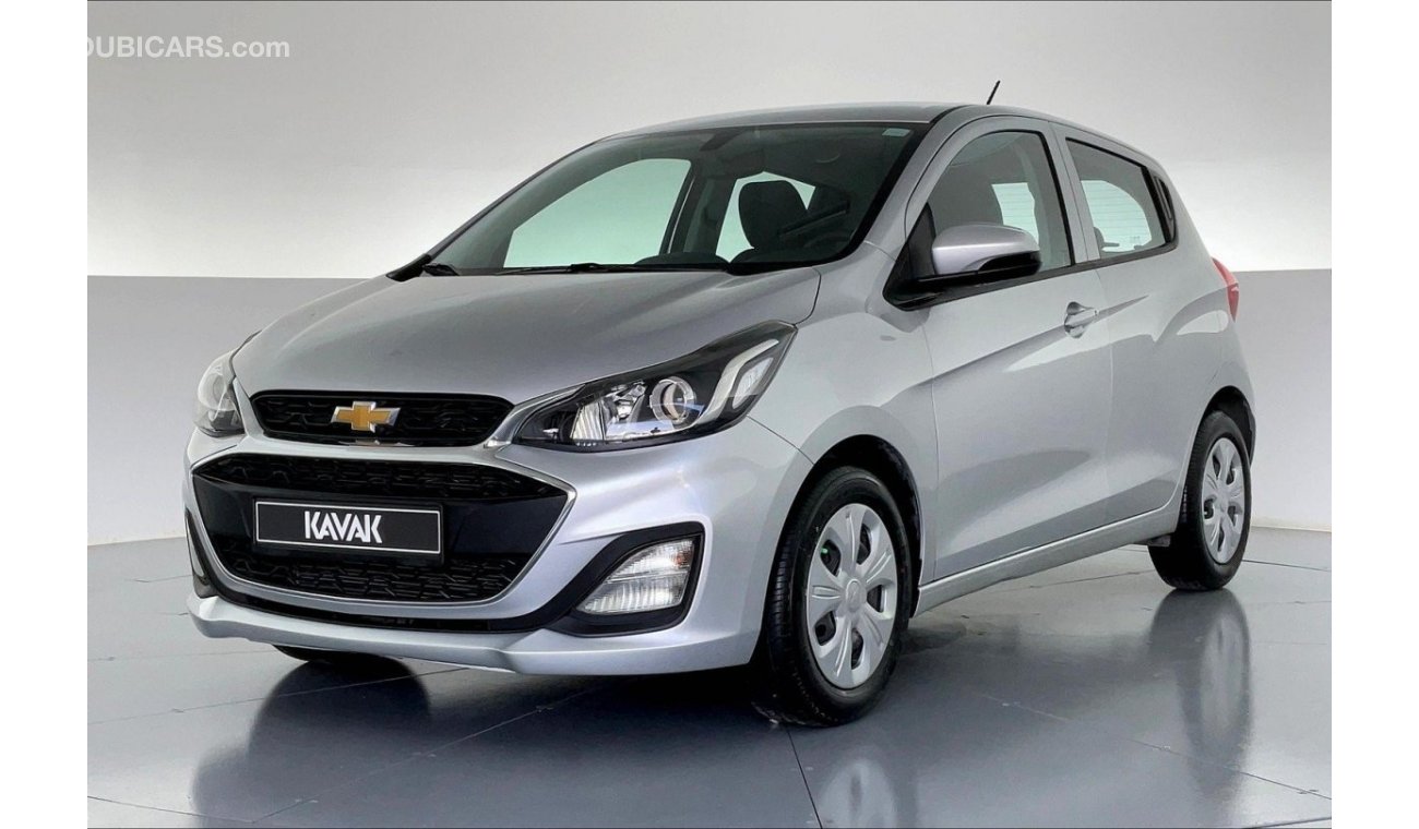 Chevrolet Spark LS