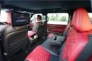 Nissan Patrol LE PLATINUM CITY NISSAN LE PLATUNIM V6 3.5 2026 BLACK DIAMOND PEARL