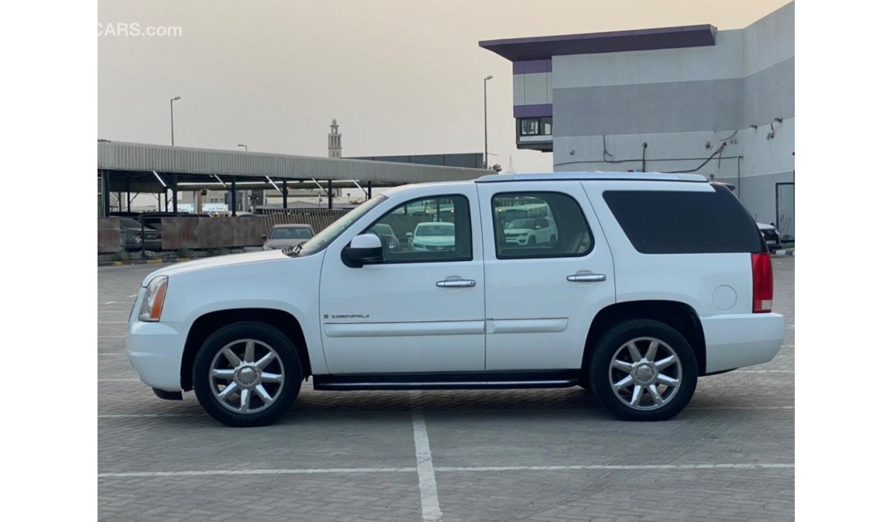 GMC Yukon