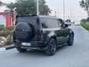 لاند روفر ديفندر P400 110 HSE 3.0L (5 Seater)