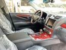 Lexus LS460