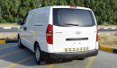 هيونداي H-1 2016 Van Ref #146