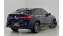 BMW X4 2022 BMW X4 30i xDrive, 5 Years BMW Warranty + Service Package, GCC