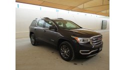 GMC Acadia AWD 3.6L SLT-1 7 Seats