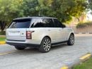 لاند روفر رينج روفر Vogue SE 5.0L