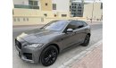 Jaguar F Pace 2.5 t Sport