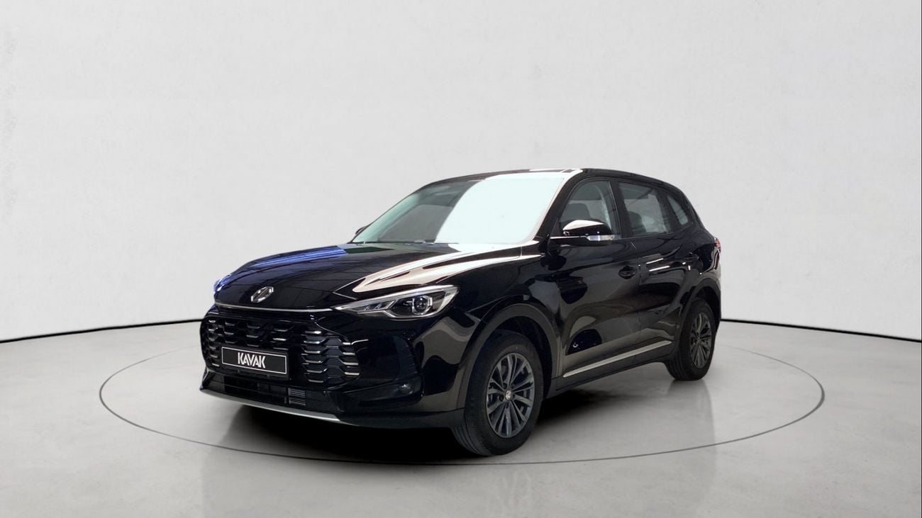 MG ZS Standard | Start 2026 with the ideal drive | Guaranteed Warranty | 0 Down Payment