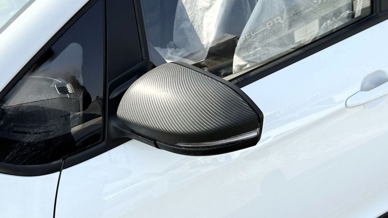 جيلي جي اكس 3 برو Pro 1.5 Petrol 2026YM