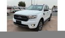 Ford Ranger Standard