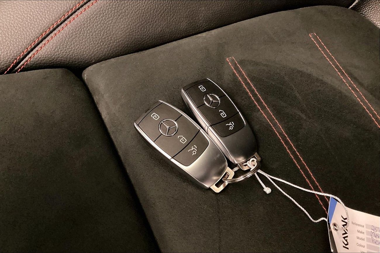 Mercedes-Benz A 200 Premium | Carnival Sale • UP TO AED 20,000 OFF | Guaranteed Warranty | 0 Down Payment