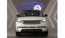 Land Rover Range Rover Velar P380 R-Dynamic