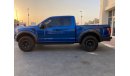 فورد رابتور فورد-F150 -رابتر