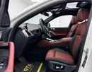 بي أم دبليو X6 2024 BMW X6 xDrive40i M-Sport PRO, 2029 BMW Warranty + Service Pack, Full BMW Service History, GCC