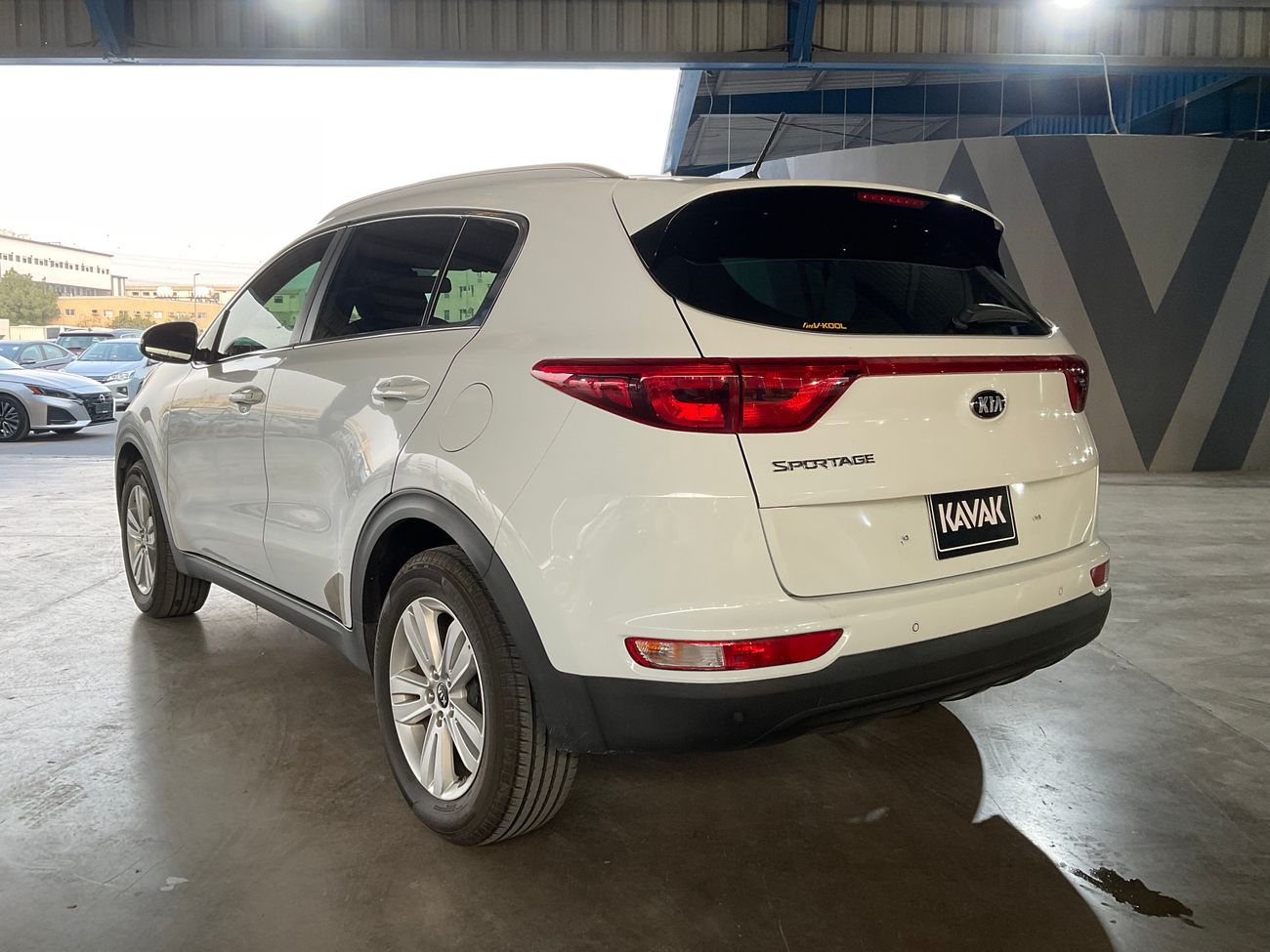 Kia Sportage LX | Guaranteed Warranty | 0 Down Payment