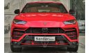 Lamborghini Urus 2019 (EXPORT PRICE)