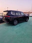 Toyota Land Cruiser 2026 toyota land cruiser 3500cc VXR Twin Turbo Full Option Camera 360, Sundroof , Rear Screens, rada