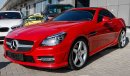 Mercedes-Benz SLK 200