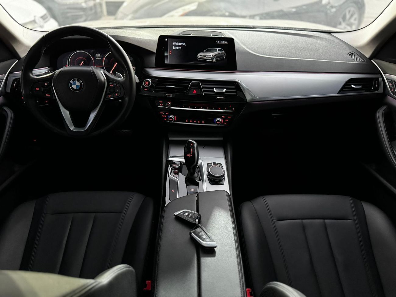 BMW 520i