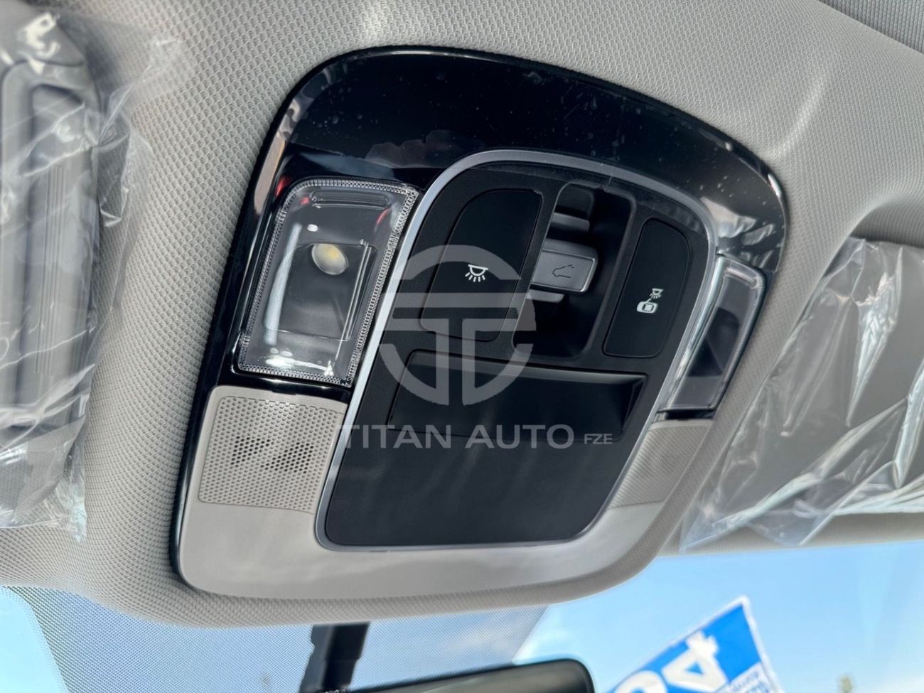 هيونداي توسون