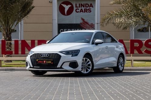 Audi A3 35 TFSI 1.4L