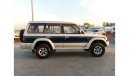 Mitsubishi Pajero MITSUBISHI PAJERO RIGHT HAND DRIVE (PM940)