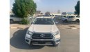 تويوتا هيلوكس HI-LUX DC - SR5 -4WD M/T V4 2.4L DSL - POWER OPTION - DOUBLE AC - 23MY